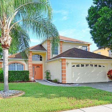 Mickey'S Lake Villa Orlando Eksteriør bilde