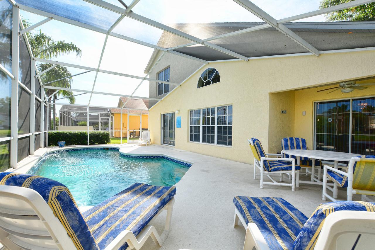 Mickey'S Lake Villa Orlando Eksteriør bilde