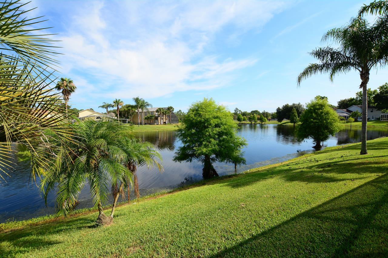 Mickey'S Lake Villa Orlando Eksteriør bilde