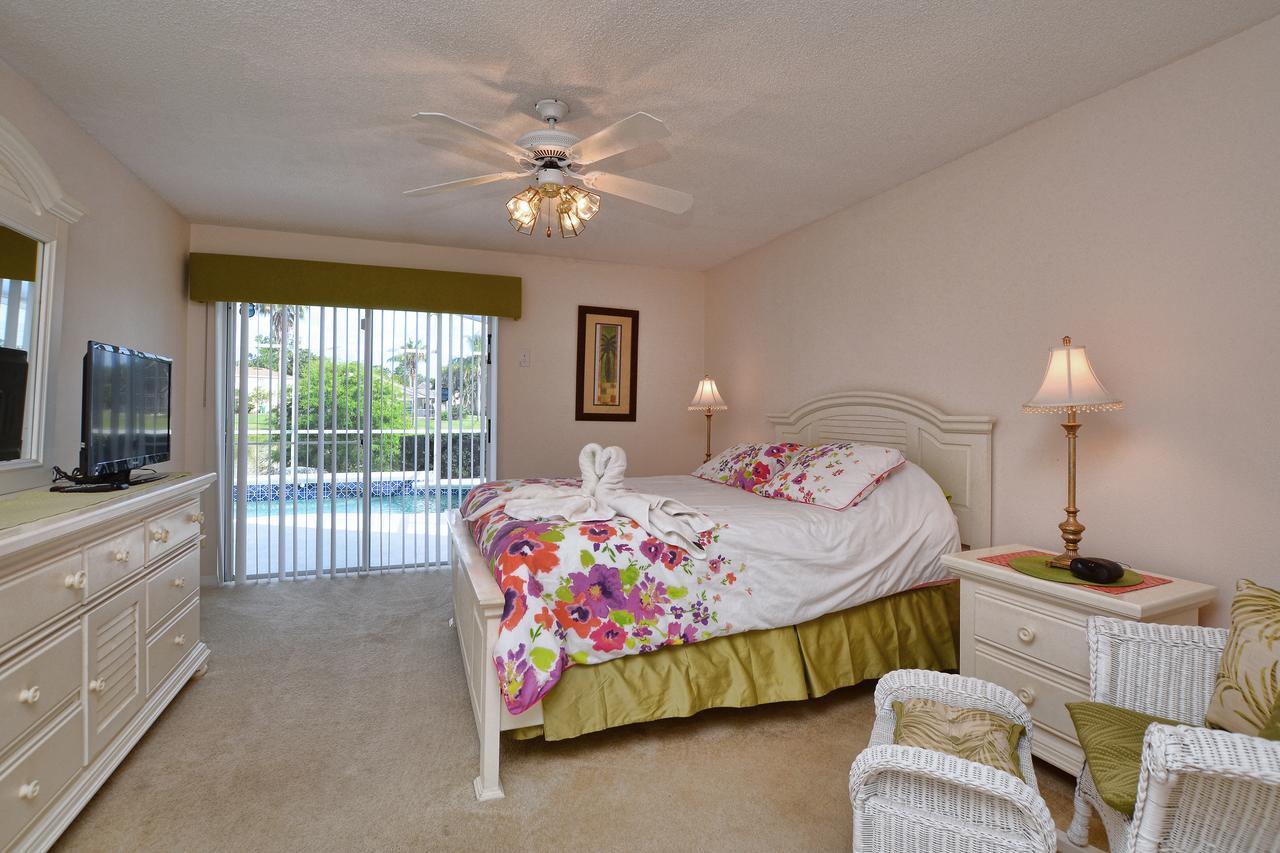 Mickey'S Lake Villa Orlando Eksteriør bilde