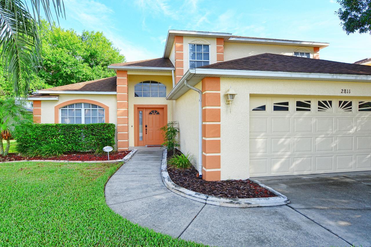 Mickey'S Lake Villa Orlando Eksteriør bilde